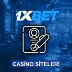 1xbet casino üyelik