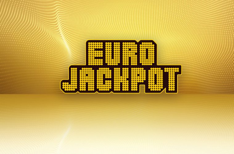 Eurojackpot-oyna