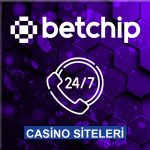 Betchip Casino Müşteri Hizmetleri