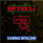 Betelli Casino Giriş