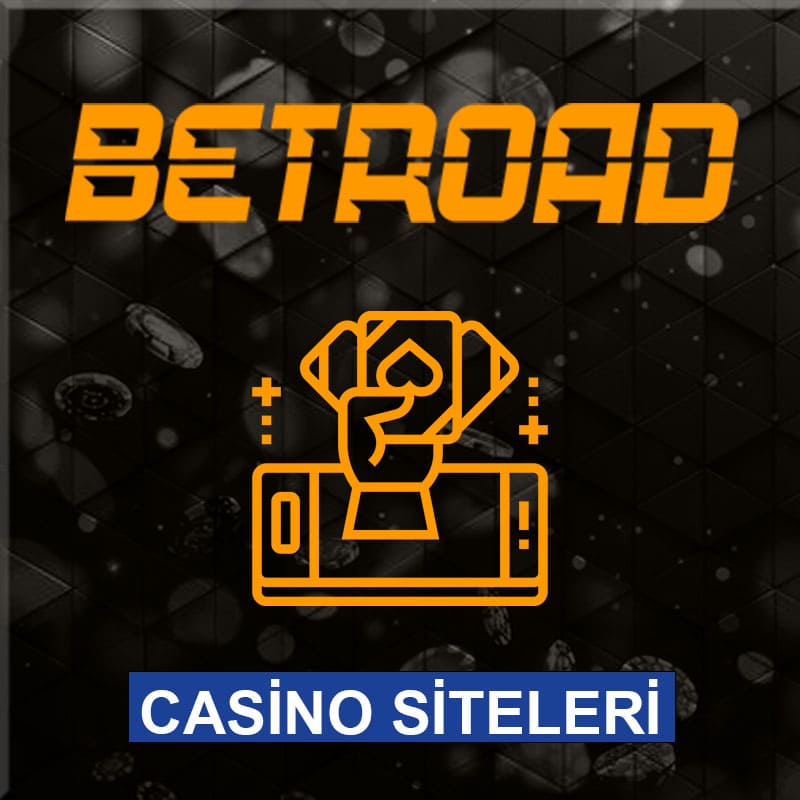 Betroad Canlı Casino