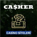 Casher Canlı Casino