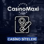 casinomaxi üyelik