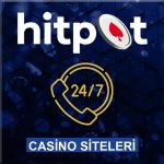Hitpot Müşteri Hizmetleri