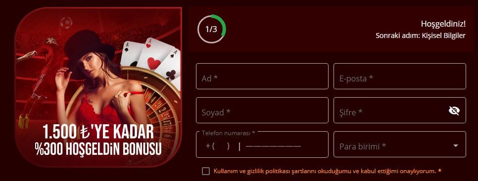 hovarda üyelik nasıl alınır?