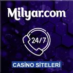 Milyar Müşteri Hizmetleri