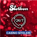 Slotbon Müşteri Hizmetleri