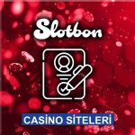 Slotbon Üyelik